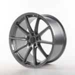 Custom Forged Wheel 5X114.3 5X120 Aluminum Passenger Car - Image 2