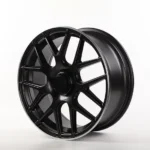 Custom Forged Wheel 5X114.3 5X120 Aluminum Passenger Car