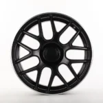 Custom Forged Wheel 5X114.3 5X120 Aluminum Passenger Car - Image 3