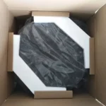 Custom Rim 17 18 Inch Wheel Rims 5 Holes Car Alloy Wheels