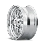 19-Inch 5X112 PCD Et38 Custom Alloy Wheel Hub for Luxury Sedans - Image 2