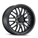 19-Inch 5X112 PCD Et38 Custom Alloy Wheel Hub for Luxury Sedans