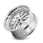19-Inch 5X112 PCD Et38 Custom Alloy Wheel Hub for Luxury Sedans - Image 3