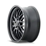 19-Inch 5X112 PCD Et38 Custom Alloy Wheel Hub for Luxury Sedans - Image 4