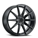 Customizable 19-Inch Aluminum Alloy Wheels for a Unique and Stylish Look