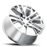 19X9.0 Car Wheel Hub 5X120 PCD Et45 Customizable - Image 3