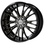 Custom Forged T6061 Alloy Wheels 16-20 Inch 5X114.3 High Performance - Image 2