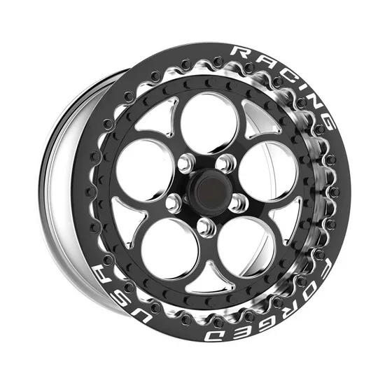 Customizable Wheel-Hub-Rim-Spoke 20X10.5 Et40 5X112 Low-Pressure Cast Wheels for Unique Car Designs