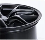Customize Alloy Wheel Light Weight Modification Wheel and Rims 16 17 18 19 Inch 5 Holes 8.0j Passenger Car Wheel Rim - Image 3