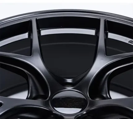 Customize Alloy Wheel Light Weight Modification Wheel and Rims 16 17 18 19 Inch 5 Holes 8.0j Passenger Car Wheel Rim