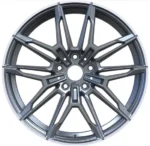 16-19 Inch 5 Holes Forged Alloy Racing Car Wheels Rims Europe - Image 2