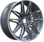 16-19 Inch 5 Holes Forged Alloy Racing Car Wheels Rims Europe - Image 3