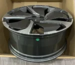 Customized 17inch 5X114.3/5X120 Forged Alloy Wheels Vossen Style Car Rim for Maybach - Image 3