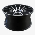 Customized 18 19 20 21 22 24 Inch Rim Deep Concave Forged Wheel Auto Parts Alloy Rim Steel Car Wheel Car Accessories - Image 3