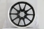 18-26 Inch 5-Hole 6*139.7 Custom Alloy Car Rims Sale - Image 2