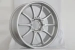 18-26 Inch 5-Hole 6*139.7 Custom Alloy Car Rims Sale - Image 4