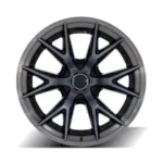 Customized 4X4 Forged Passenger Wheels Auto Alloys Car Rims for F150 Ranger - Image 2