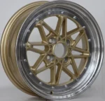 Customized Concave Forged Rim 18 19 20 21 22 Inch 5X114.3 Aluminum Alloy Wheels for Vossen - Image 4