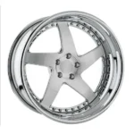 Customized Forged Alloy Wheels Aluminum Concave Auto Parts - Image 2