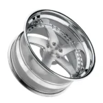 Customized Forged Alloy Wheels Aluminum Concave Auto Parts - Image 4