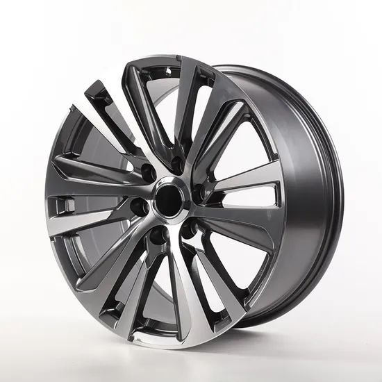 Customized-Forged-Aluminum-Alloy-Wheels-Wheel-Rims-16-22-Inch-Alloy-Wheels-Wheel-Hub Customized Forged Aluminum Alloy Wheels Wheel Rims 16-22 Inch Alloy Wheels Wheel Hub - Image 1