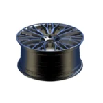 6061-T6 5 Holes Forged Aluminum Car Wheel Rim - Image 2