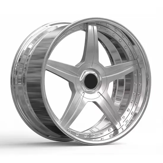 Customized-High-Performance-18-19-20-21-22inch-Forged-Wheels-Car-Rims-Passenger-Car-Hub Customized High Performance 18/19/20/21/22inch Forged Wheels Car Rims Passenger Car Hub - Image 1