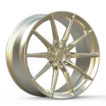 Oy17038 Aluminum Forged Racing Car Wheel Rim Alloy Hub - Image 2