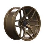 Oy17038 Aluminum Forged Racing Car Wheel Rim Alloy Hub