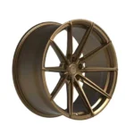 Oy17038 Aluminum Forged Racing Car Wheel Rim Alloy Hub - Image 4