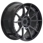 Customized Two-Piece Wheel New Design Aluminum Alloy Wheel for Cars