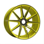 Cute White Wheels for 4*4/SUV/Race Cars/Trucks - Image 2