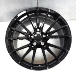 Deep-Concave 1-Piece Forged Custom Wheel 19inch 5X120 5X112 Rims - Image 4