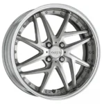 Deep Concave Forged Wheel Rim 16-18 Inch 5X112/120/114.3 Et35/45 - Image 2