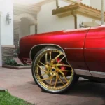 Deep Concave Custom Forged Car Wheels 18/19/20/21/22inch Aluminium Alloy Automotive Rim - Image 2