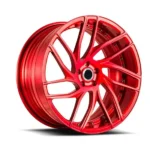 Deep Concave Custom Forged Car Wheels 18/19/20/21/22inch Aluminium Alloy Automotive Rim