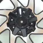 22*10 Et-10 PCD8*180 Deep Concave Car Alloy Wheels 4X4 SUV Offroad Rims