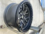 Deep Concave Dish Offroad Wheel 6X139.7/5X150/5X127 16/17/18/19/20/21/22inch Alloy Rim 4× 4 SUV Rine - Image 4