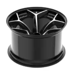 Deep Concave 2-Pieces 5X120 Forged Aluminum Alloy Wheels - Image 4