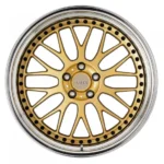 Deep Concave Versatile All-Season Wheel Alloy Rim 16-Inch PCD 5X127 Et 25 Ready for Any Road Condition - Image 2