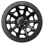 Deep Lip Offroad Forged Aluminium Car Rim Wheels 16-24 Inch - Image 2