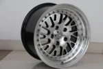 Different Size Aftermarket Wheels Autopart Racing Car Rims - Image 3