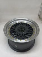 Different Size Wholesale Price Rims Aftermarket Wheel Alloy Wheel Luxury Rim