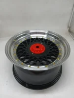 Different Size Wholesale Price Rims Aftermarket Wheel Alloy Wheel Luxury Rim - Image 3