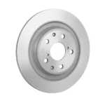 Disc Pad Brake for Series Cars Front Rear OEM Wholesale Price - Image 2