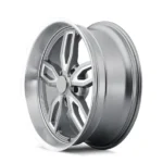 Durable 16-Inch Alloy Wheels Alloy Rims for Compact Cars with Rust-Resistant Coating - Image 4