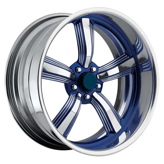 19-Inch Steel Wheel Hub 5X120 PCD Et40 All-Season Durable