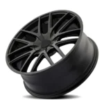 Durable 20-Inch Car Wheel Hubs Specifically Designed for Heavy-Duty Vehicles and Tough Terrain - Image 4