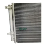 Durable AC Condenser for KIA Carens Auto Parts - Image 3