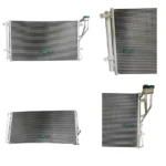 Durable AC Condenser for KIA Carens Auto Parts - Image 4
